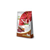 Farmina Nd Perro Quinoa Skin Coat Venado 2,5Kg