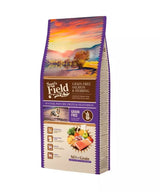 Sam's Field Perro Grain free