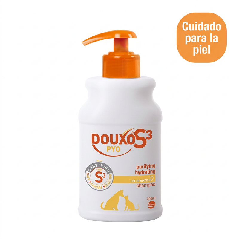 Higiene y Cuidado