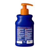 Etiqueta trasera de DOUXO® SPA Champú y Acondicionador 2 en 1 250 ml