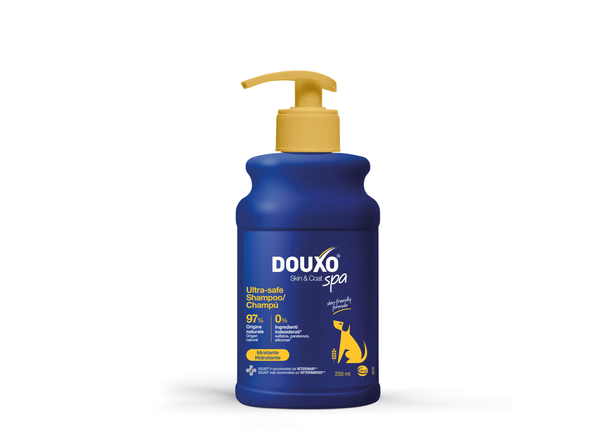 DOUXO® SPA Champú Hidratante 250 ml