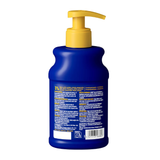 Etiqueta trasera de DOUXO® SPA Champú Hidratante para perros 250 ml