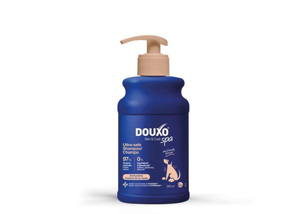 DOUXO® SPA Control de la Muda 250 ml