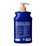 Etiqueta trasera de DOUXO® SPA Control de la Muda 250 ml