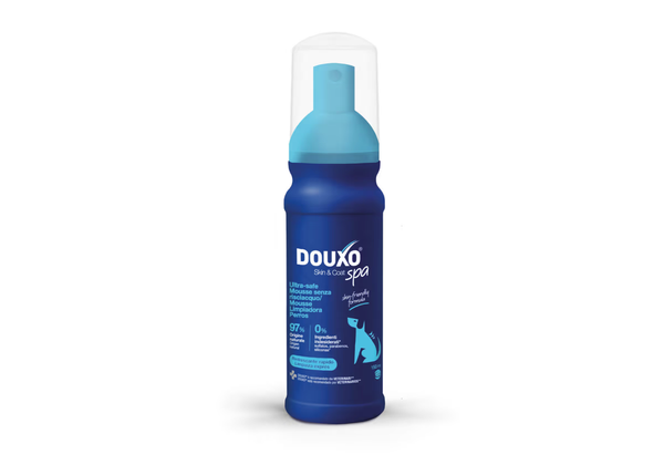 DOUXO® SPA Mousse Limpieza Exprés 150 ml