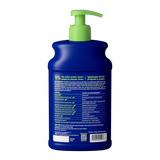 Etiqueta trasera de DOUXO® SPA Champú para Cachorros 250 ml