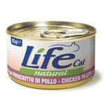 Life Cat Lata para Gatos –