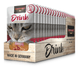 Leonardo Gato Drink