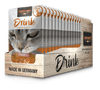 Leonardo Gato Drink