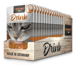 Leonardo Gato Drink