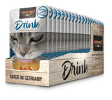 Leonardo Gato Drink