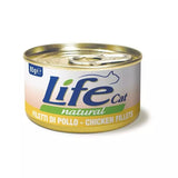 Life Cat Lata para Gatos –
