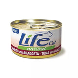 Life Cat Lata para Gatos –
