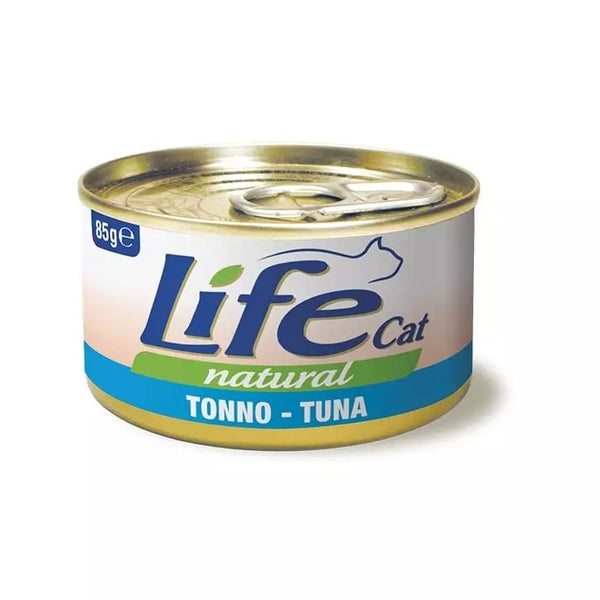 Life Gato Lata Para Gatos –