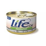 Life Cat Lata para Gatos –