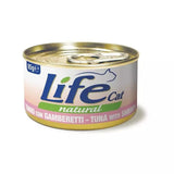 Life Cat Lata para Gatos –