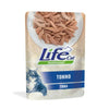 Life Natural Gatos Atún En Gelatina 70 G