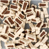 Flamingo Chew Natural Snack Bones Lamb/Rice 500Gr