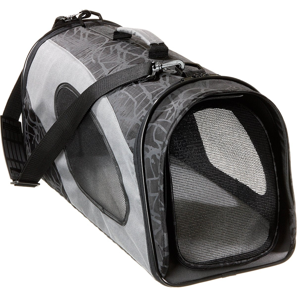 K&F BOLSO DE VIAJE CARRY BOLSA NYLON, NEGRO 39 X 21 X 23 CM, S