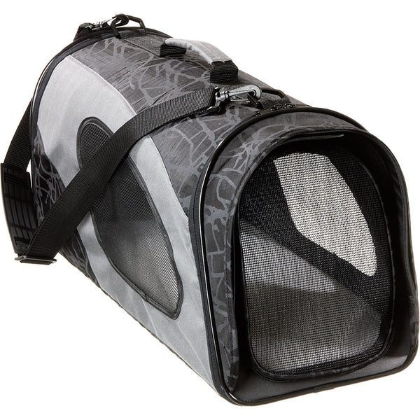 K&F Bolso De Viaje Carry Bolsa Nylon, Negro 39 X 21 X 23 Cm, S