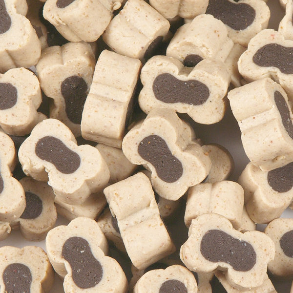 Flamingo Chew Snack Bones Duo 150 Gr