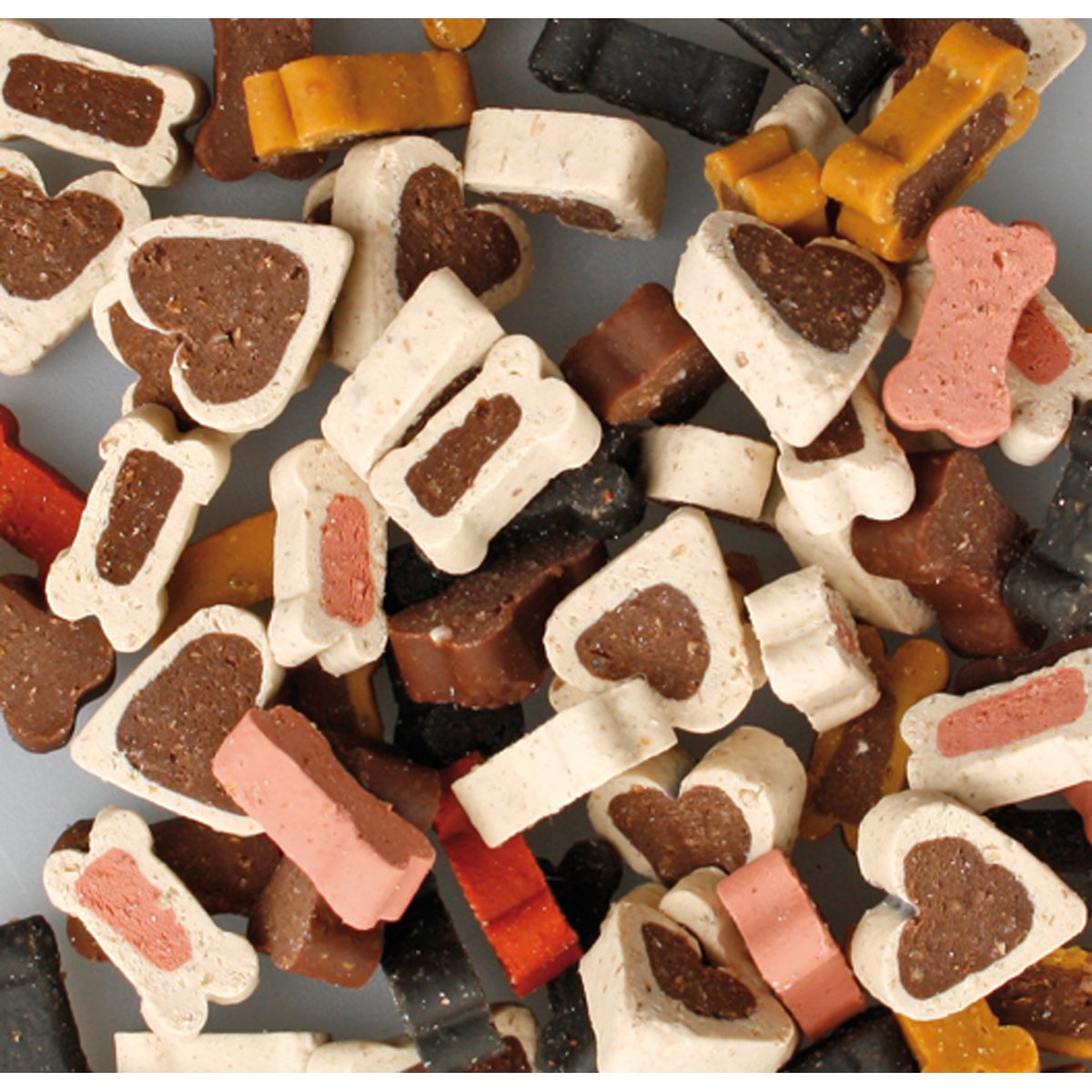 Flamingo Chew Snack Training Mix 150 Gr,,