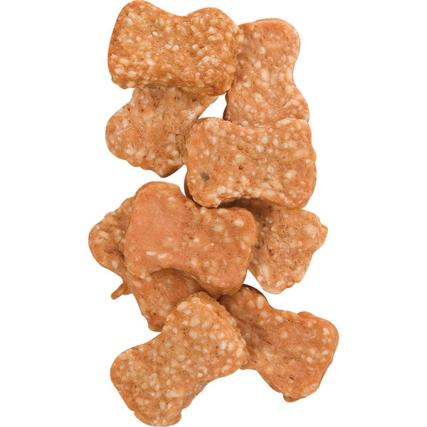 Flamingo Chick Snack – Cooked Rice Bone