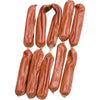 Flamingo Chick Snack Sausages 85Gr,,