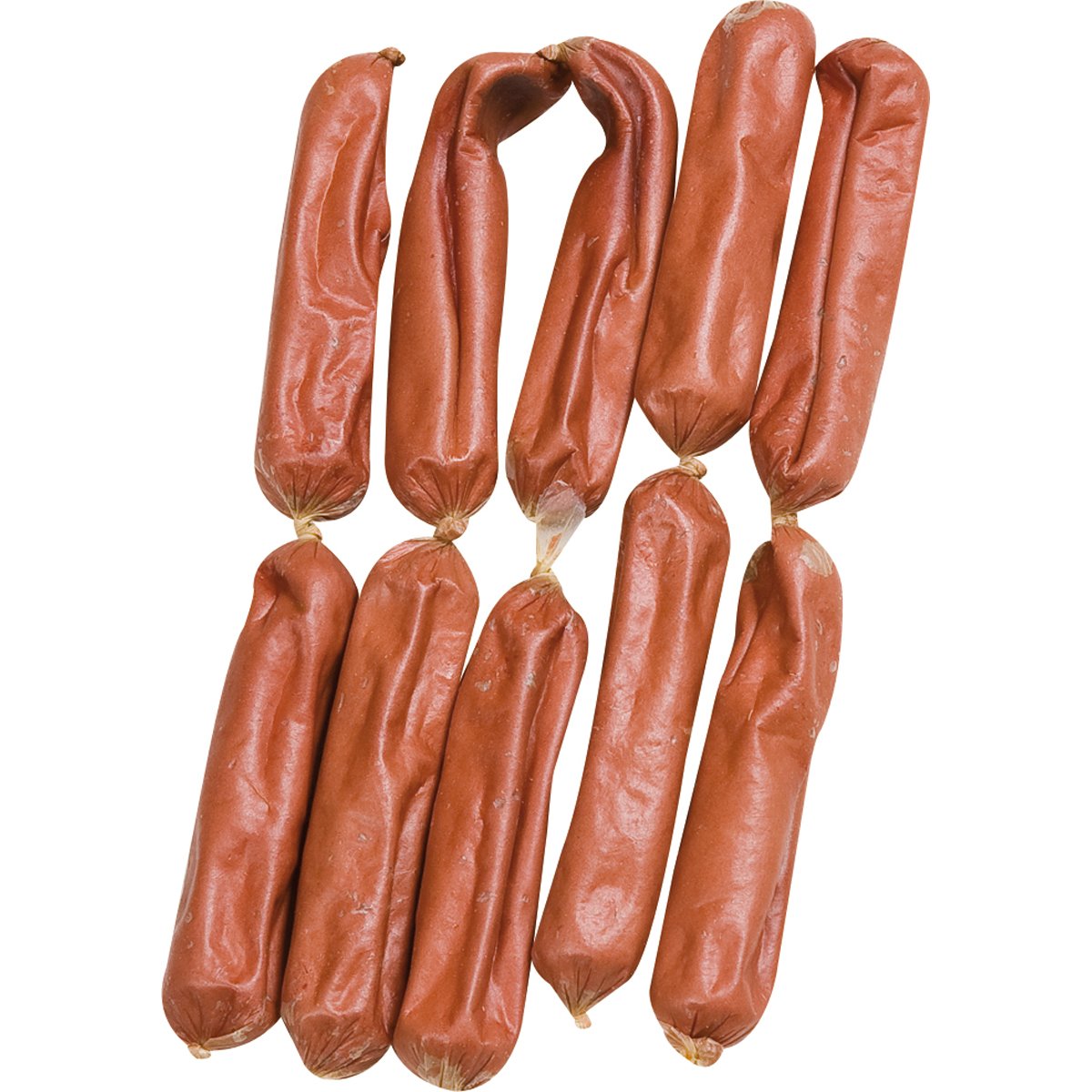 Flamingo Chick Snack Sausages 85Gr,,