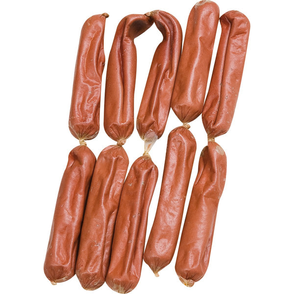 Flamingo Chick Snack Sausages 85Gr,,