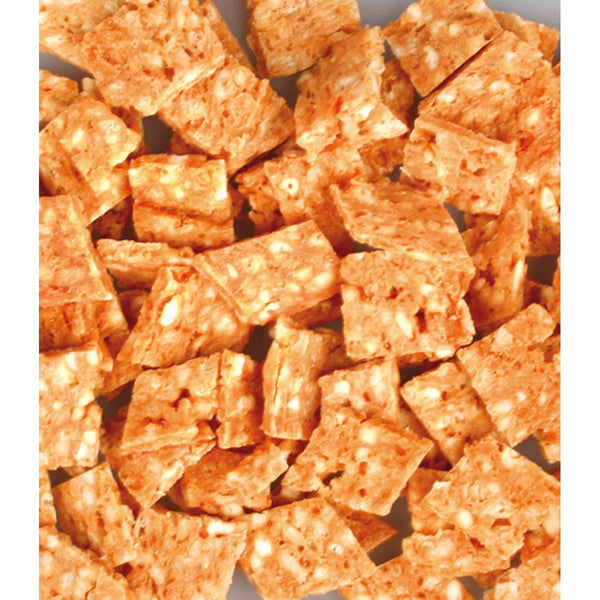 Flamingo Chick Snack Chicken&Rice Bites 85Gr,