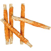 Flamingo Chick Snack Munchy Milk Stick 80Gr,