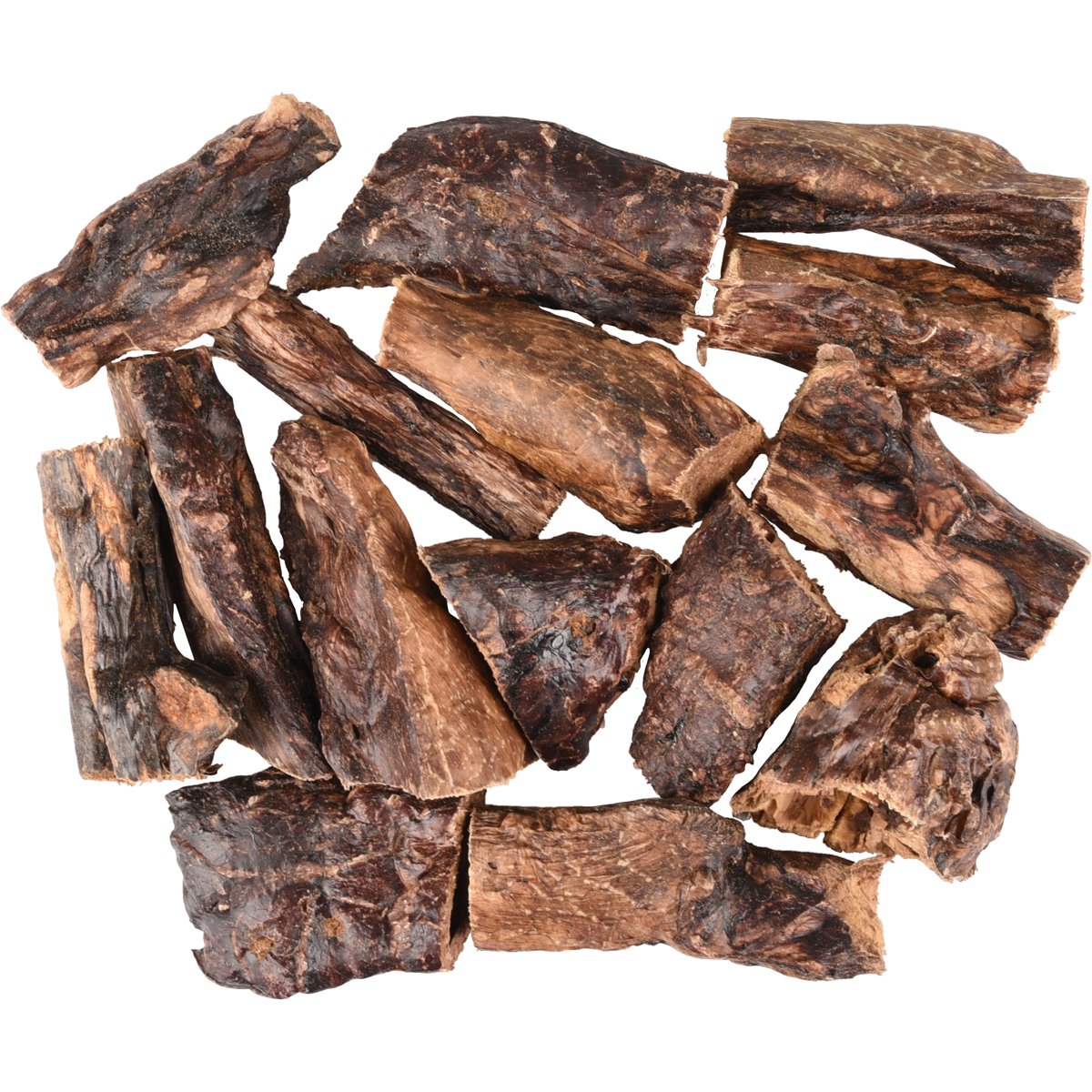 Flamingo Nature Snack Pulmones