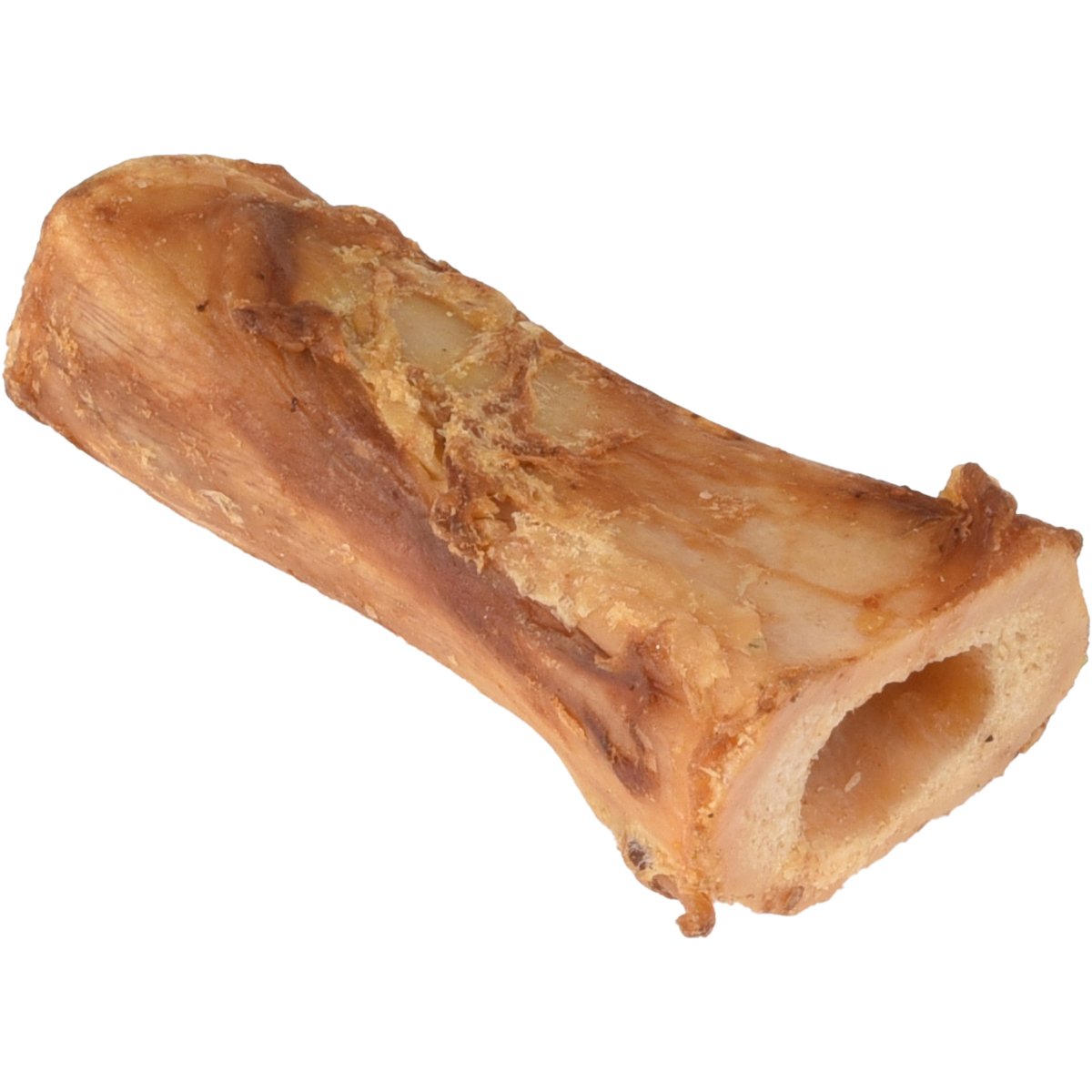 Flamingo Nature Snack Tibia Hueso Natural 10Cm Mini 120Gr
