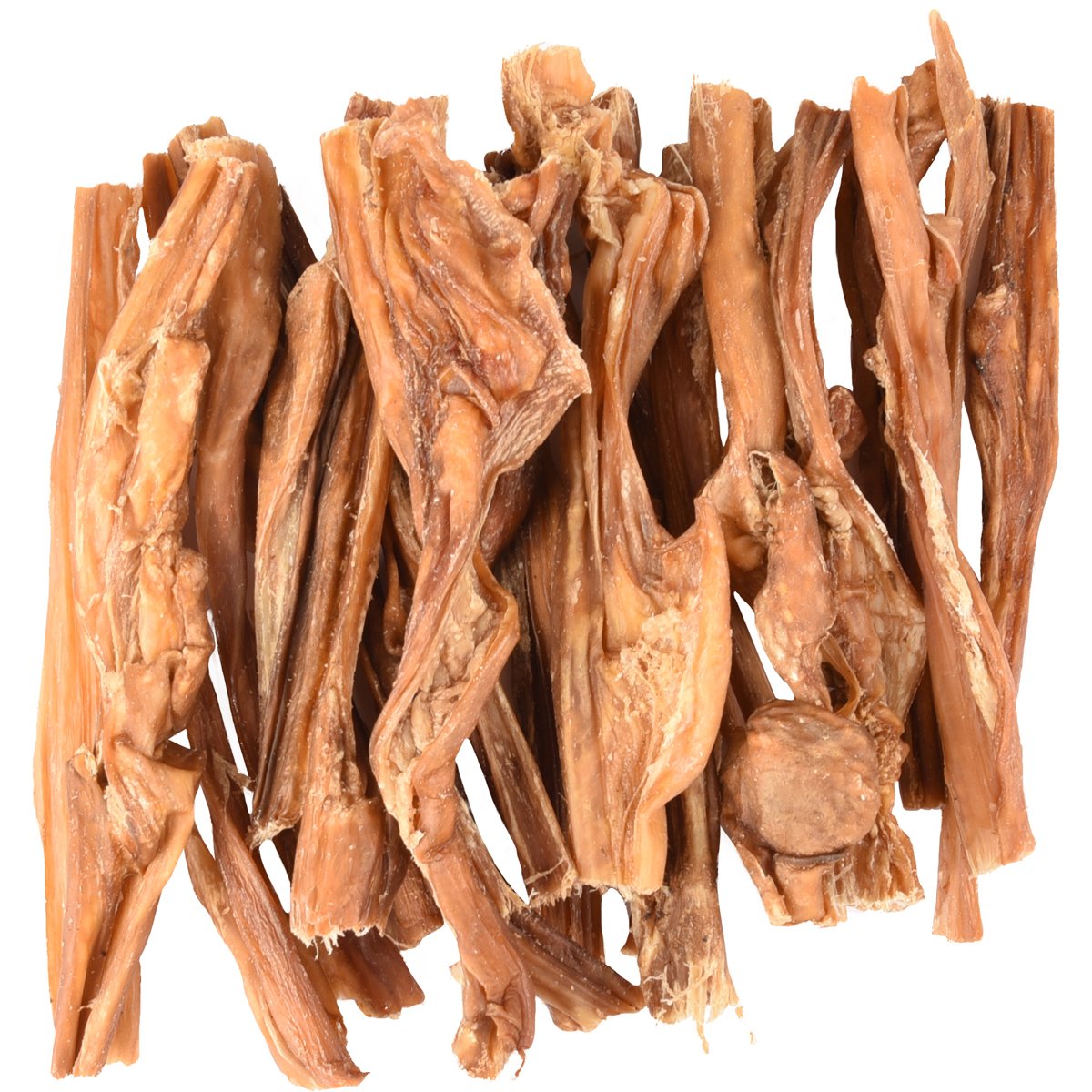 Flamingo Nature Snack Abomaso 150Gr