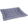 Cama Refrescante Para Perros Fresk – Azul/Gris Talla 76X91