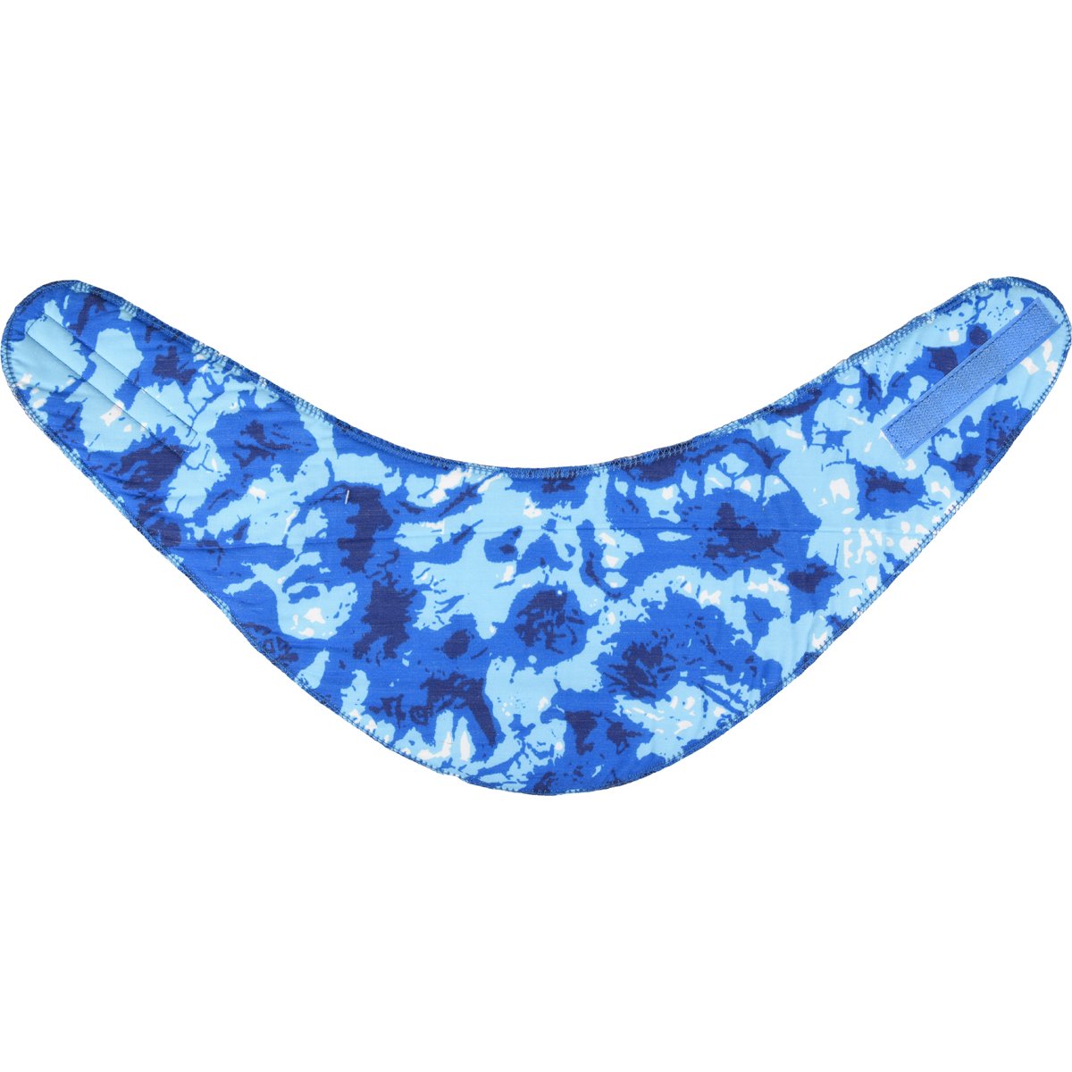 Bandana Refrescante para Perros Fresk Azul – Cuello