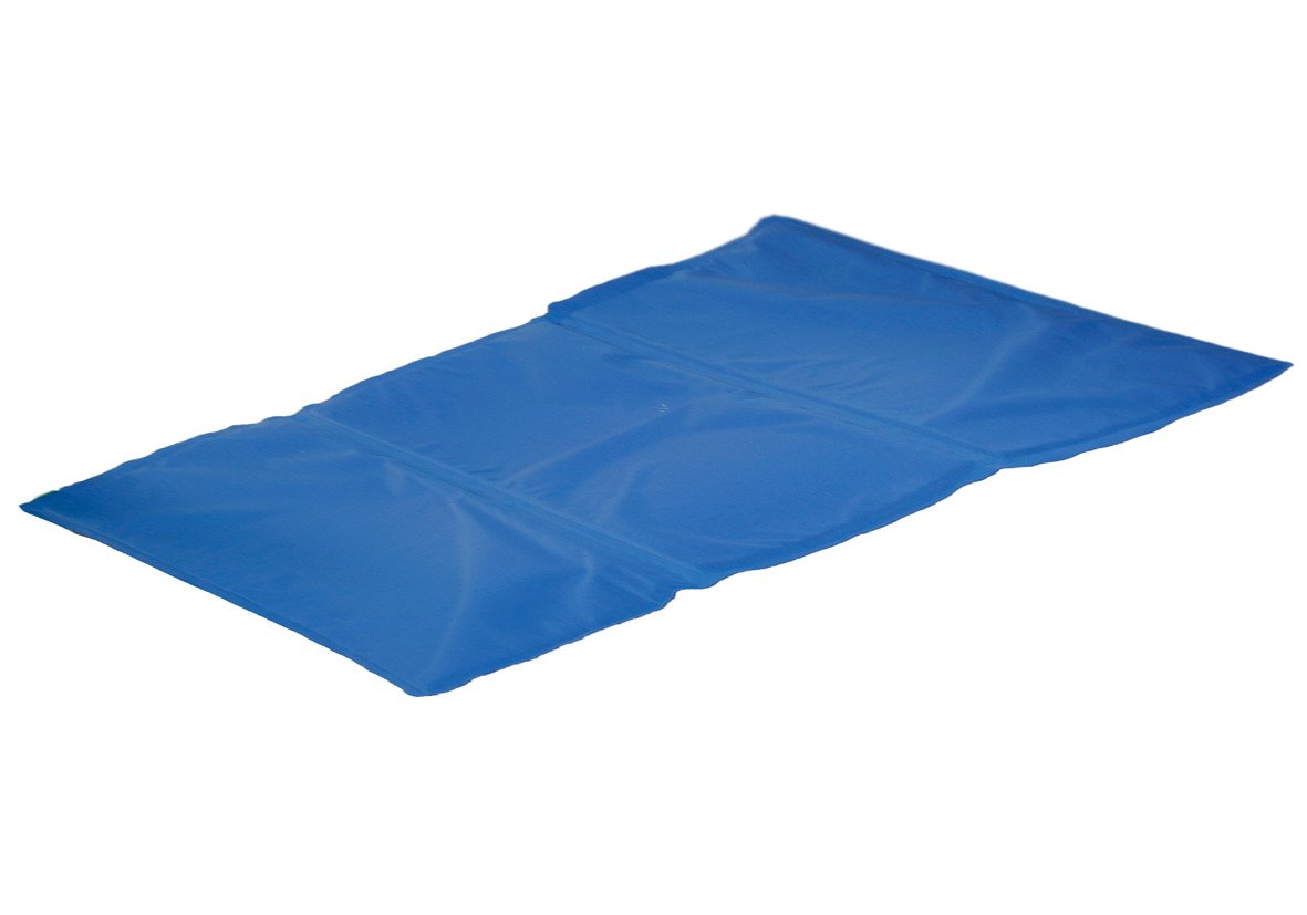 Colchoneta Refrescante para Perros Fresk – 100X60