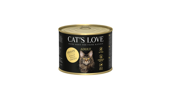 Gato'S Love Alimento Completo Adulto Puro