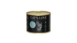 CAT'S LOVE ALIMENTO COMPLETO ADULT