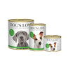 Perro’S Love Alimento Húmedo Venado 6X200