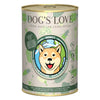 Perro’S Love Alimento Húmedo Para Perro Puro Insecto 6X400