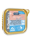 Dr.Clauder’S Húmedo Best Pearls En Salsa Camarones Y Bacalao 32X100Gr Gato
