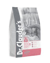 Dr.Clauder’S Seco High Premium Todas Las Razas Kitten 4Kg Gato