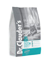 Dr.Clauder’S Seco High Premium Todas Las Razas Adultoo Grainfree 4Kg Gato