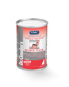 Dr.Clauder’S Húmedo Dieta Sensitive Pura Ternera 6X400G Perro