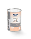 Dr.Clauder’S Húmedo Dieta Sensitive Puro Salmón 375G Perro