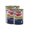 Dr.Clauder’S Húmedo Carne Seleccionada Prebiotic Cordero Y Arroz 6X400G Perro