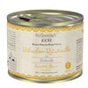 Dr.Clauder’S Húmedo B.A.R.F. Menú Completo Pollo Ratatouille  6X200Gr Gato