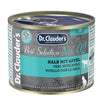 Dr.Clauder’S Húmedo Best Selection Adulto No. 2 Ternera Con Manzana  6X200Gr Gato
